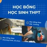 6 cách săn học bổng cho học sinh THPT thành công